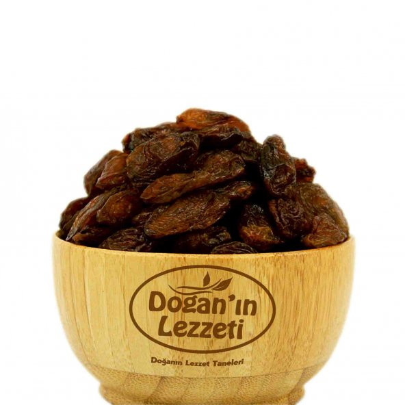 Sarı Besni Üzümü 250 G - Resim 2