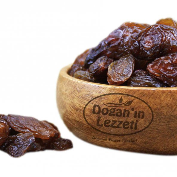 Sarı Besni Üzümü 250 G - Resim 3