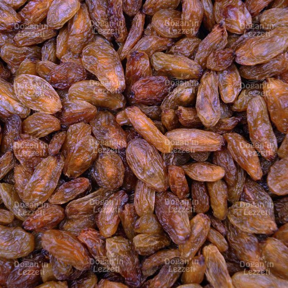 Sarı Besni Üzümü 250 G - Resim 4