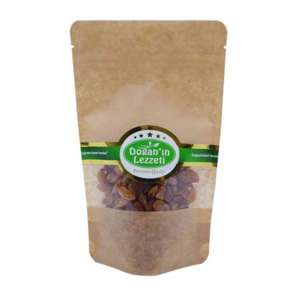 Sarı Besni Üzümü 500 G - 5