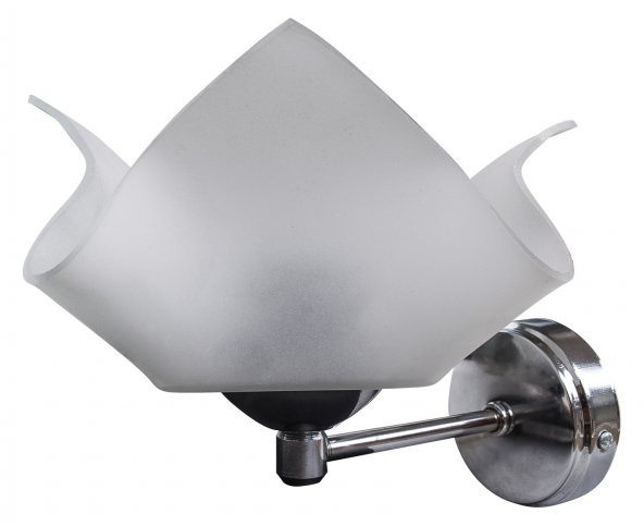 D-light Konsept Aplik Kromlu