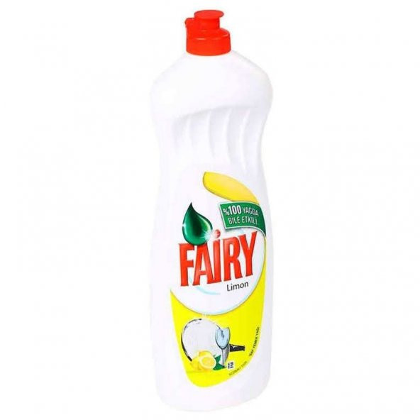 Fairy Bulaşık Deterjanı 650 ml - 1
