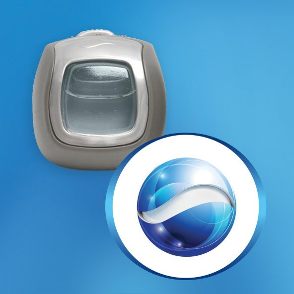 Febreze Hava Ferahlatıcı 2 ml Yeni Araba Kokusu - 3