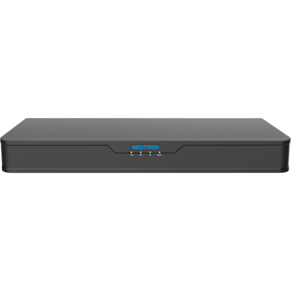 NEUTRON NVR302-16Q 1080N 16 KANAL 5 IN 1 KAYIT CİHAZI