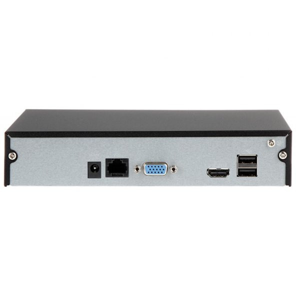 DAHUA NVR1108HC-S3 8 KANAL NVR KAYIT CİHAZI