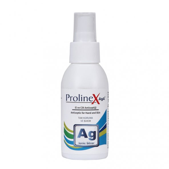 ProlineX AgA Dezenfektan (100Ml.)