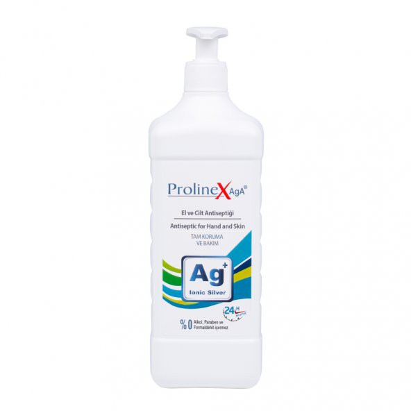 ProlineX AgA Dezenfektan (1Lt.)