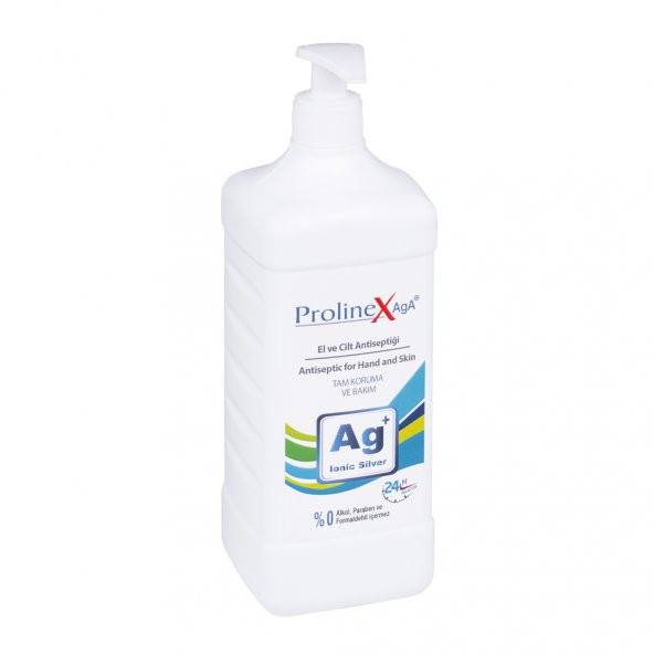 ProlineX AgA Dezenfektan (1Lt.) - 2