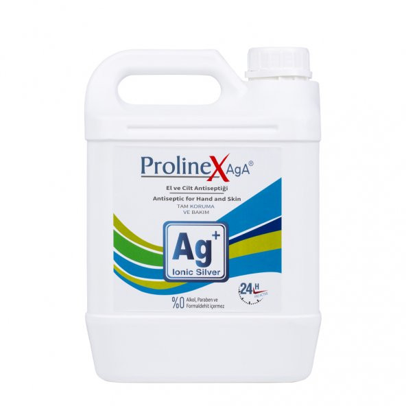 ProlineX AgA Dezenfektan (5Lt.)