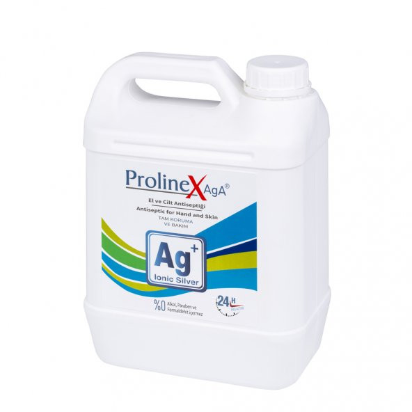 ProlineX AgA Dezenfektan (5Lt.) - 2