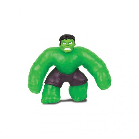 Marvel Goojitzu Marvel Hulk 30 cm