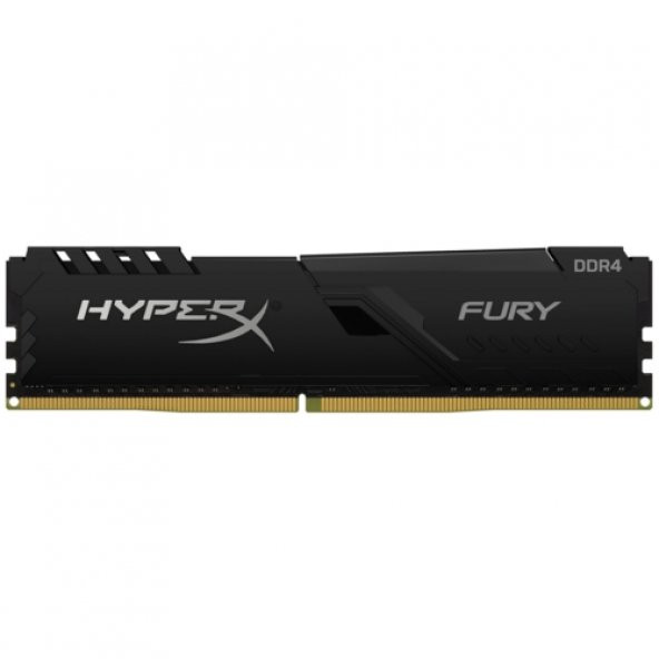 Kingston HyprX Fury 4GB 2666MHz DDR4 HX426C16FB3/4