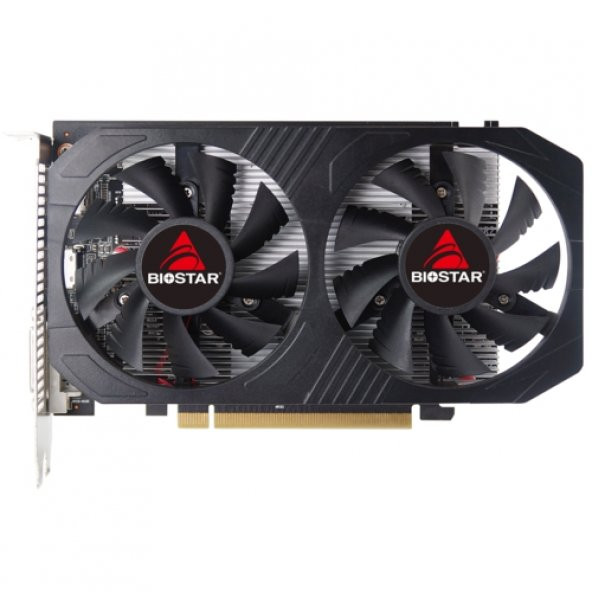 Biostar RX560 4GB 128Bit GDDR5 - 2