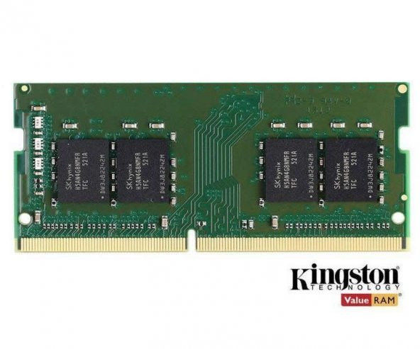 Kingston 8GB 2666 DDR4 KVR26S19S6/8 (NB)