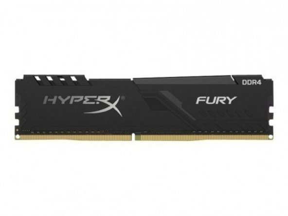 16GB HYPERX FURY DDR4 3200Mhz HX432C16FB4/16 1x16G