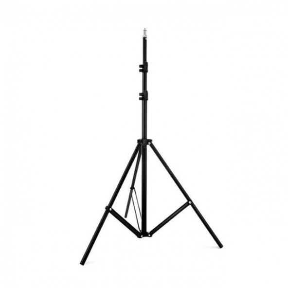 Işık Seti Tek Duylu 50x70 softbox - 2