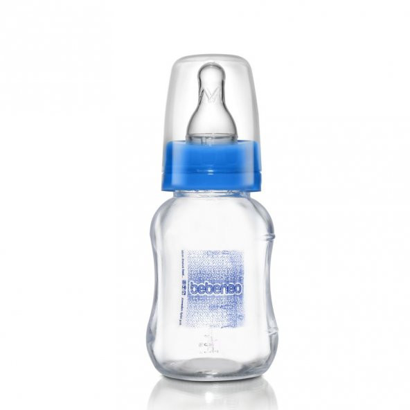 Bebeneo Cam Biberon 120 ml