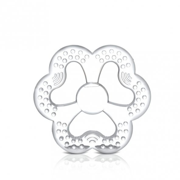 Bebeneo Silikon Diş kaşıyıcı - 3