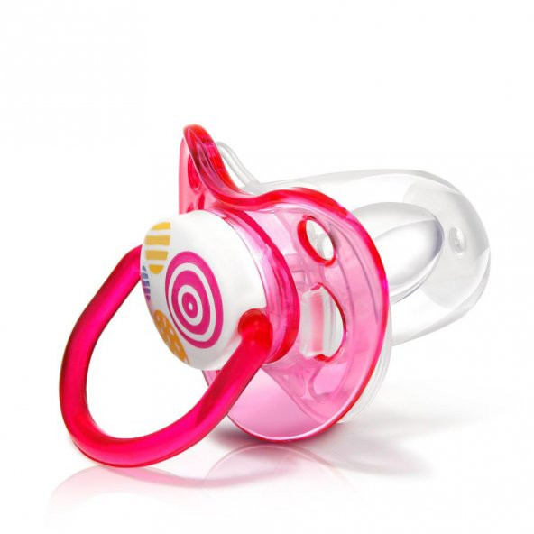 Bebeneo Kapaklı Damaklı Emzik No:2 - 6