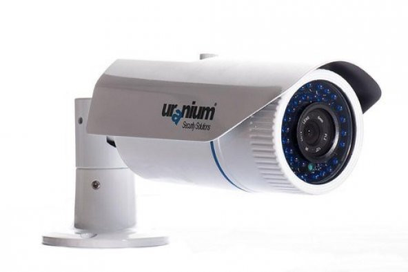 Uranıum And12-r6421/3cmos 600tvl 42led 6mm Ir