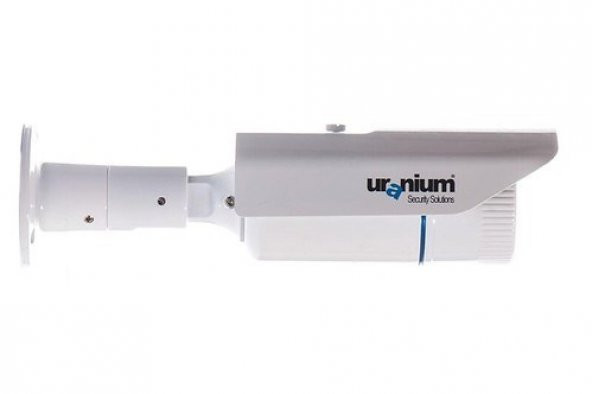 Uranıum And12-r6421/3cmos 600tvl 42led 6mm Ir - Resim 2