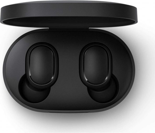RedMI Airdots™ Silikon Kılıf Bluetooth5.0 Kablosuz Kulaklık