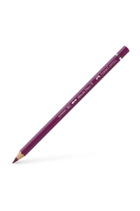 Faber-Castell Sanatsal Kuru Boya Albrecht Durer Aquarell Magenta