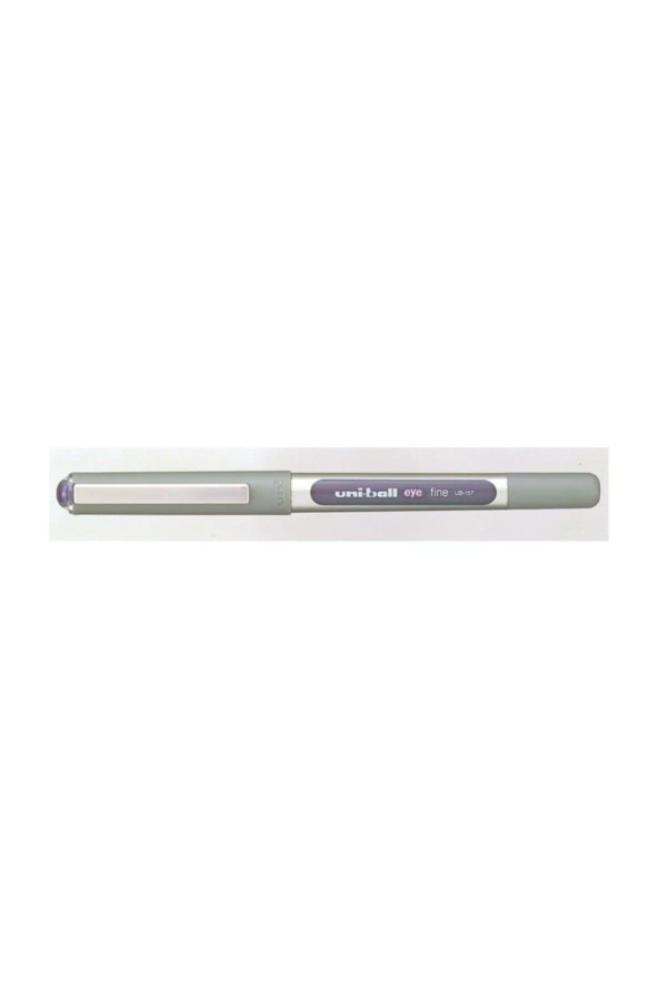 Uni-Ball Roller Kalem Eye Fine Bilye Uç 0.7 MM Mor UB-157