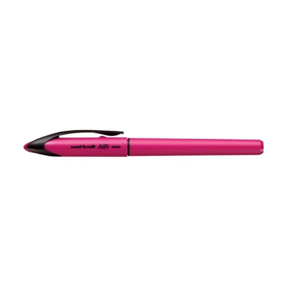 Uni-Ball Roller Kalem Aır 0.5 MM Pembe Mavi UBA-188EL-M