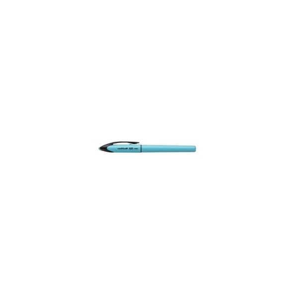 Uni-Ball Roller Kalem Aır 0.5 MM Gök Mavisi Mavi UBA-188EL-M