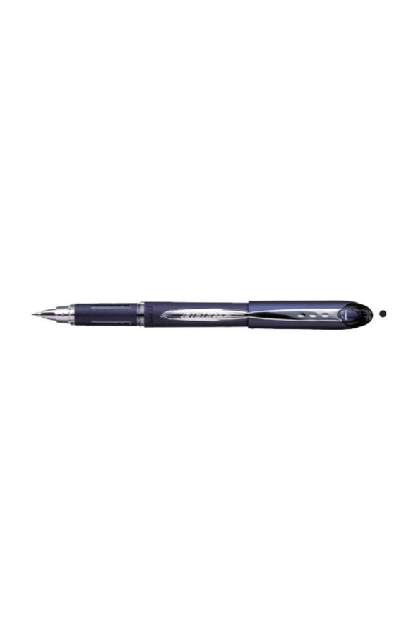 Uni-Ball Roller Kalem Jetstream Hızlı Yazı 0.7 MM Siyah SX-217