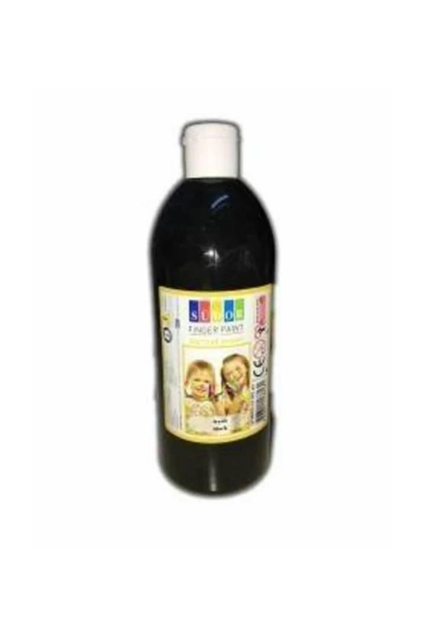 Südor Parmak Boyası 500 ML Siyah SD8009-14