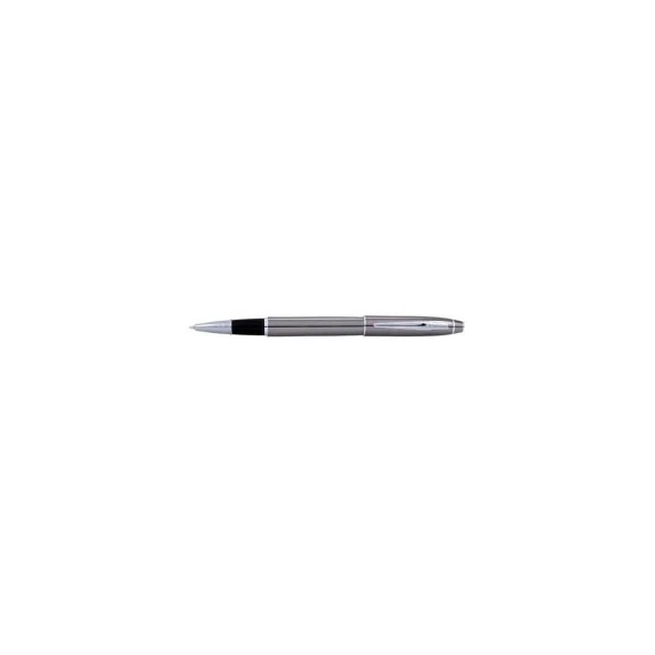 Scrikss Roller Kalem Kutulu Titanyum 35