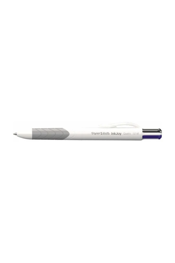 Paper Mate Tükenmez Kalem Inkjoy Quatro Standart Renkler