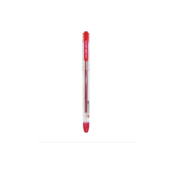 Dong-A Tükenmez Kalem My-Gel Jel 0.5 MM İğne Uç Kırmızı 201130
