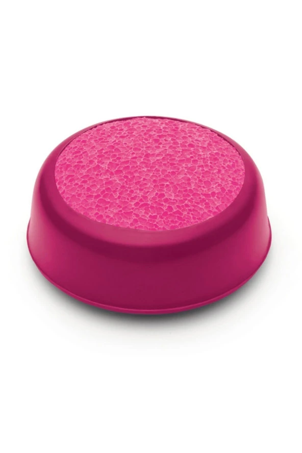 Mas Parmak Nemlendirme Süngeri Fuşya 680