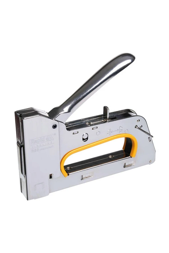 Rapid Çakma Zımba Makinası Metal 13/4-8 Metal R23