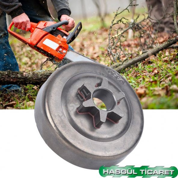 HSGL STIHL MS230 -250 -025 SABİT ZİNCİR DİŞLİSİ 3/25-7 - Resim 2