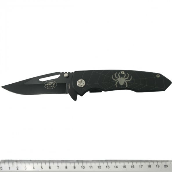 Savex M&Y BF 13731A Çakı - Resim 2