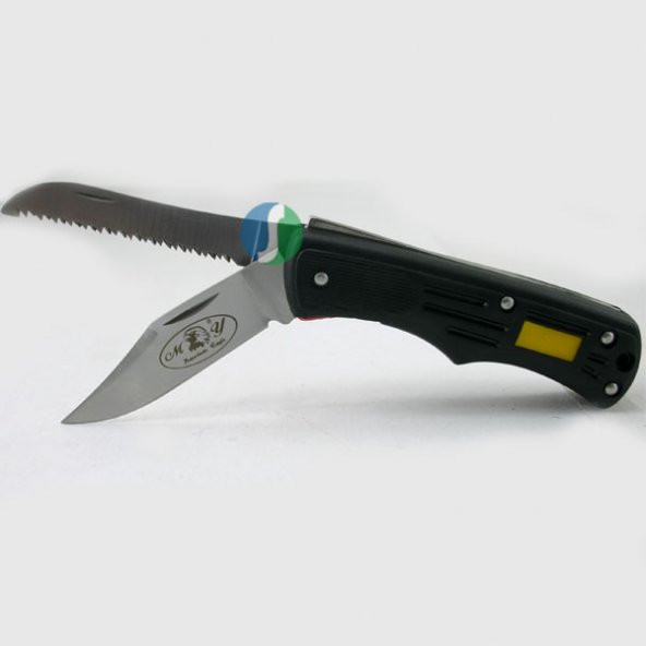 Savex M&Y KS2293 Testereli Çakı