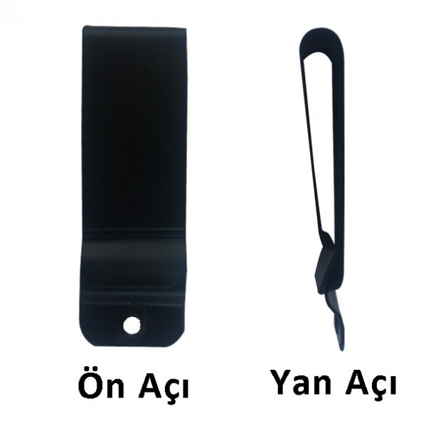 Yedek Kılıf Maşası ürün görseli 1