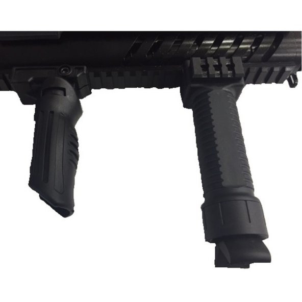 CTL.001 Çatal Ayak - 2