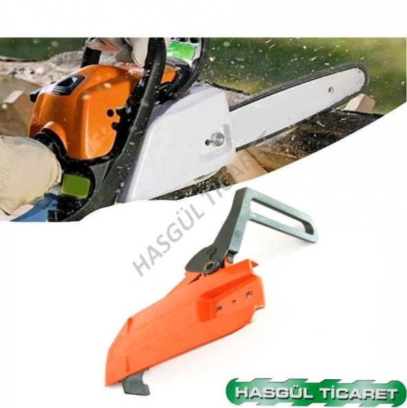 HSGL HUSQVARNA FREN YAN KAPAK 61-268-272 MODELLERE UYGUN - Resim 5