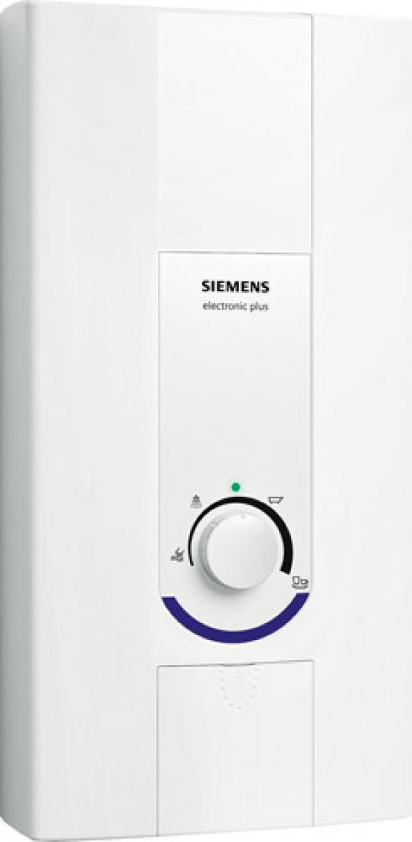 Siemens DE2124407M Elektrikli Şofben