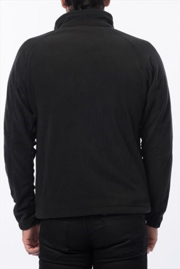 Columbia Erkek Fast Trek Ii Full Zip Fleece Sweatshirt - 3
