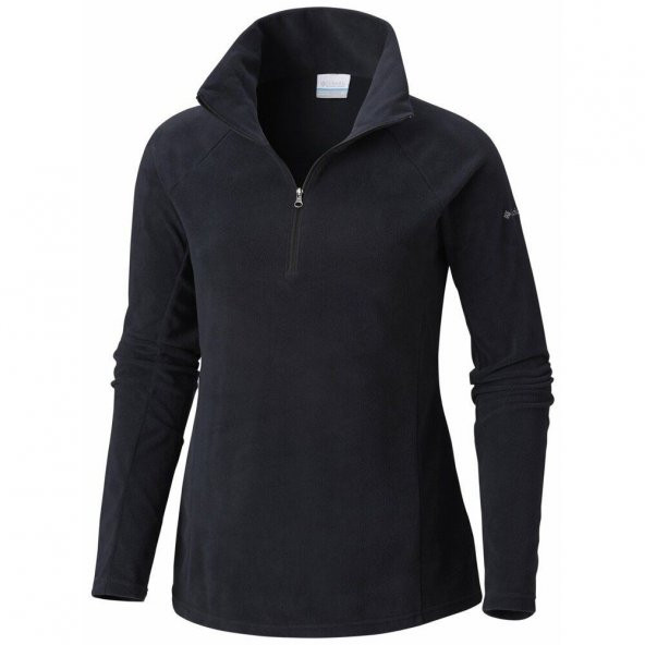 Columbia Glacial IV 1/2 Zip - 2