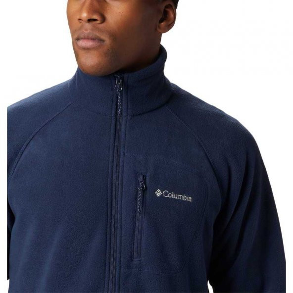 Columbia Erkek Fast Trek Ii Full Zip Fleece Sweatshirt - 3