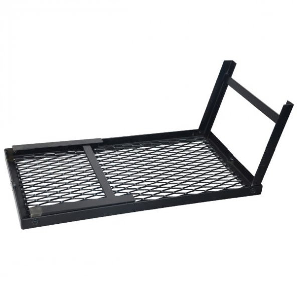 Ateş Üstü Izgara - Küçük (G-385) - Resim 4