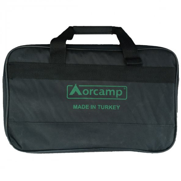 Ateş Üstü Izgara - Küçük (G-385) - Resim 5