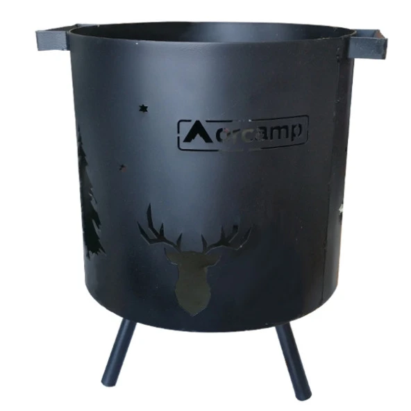 Doğa-Orman Şöminesi Büyük (DS-340) ürün görseli